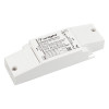 Блок питания ARJ-SP-15-PFC-TRIAC-INS (14W, 12-20V, 0.5-0.7A) (Arlight, IP20 Пластик, 5 лет); 028187(1)