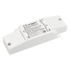 Блок питания ARJ-SP-15-PFC-TRIAC-INS (15W, 26-42V, 0.2-0.35A) (Arlight, IP20 Пластик, 5 лет); 026046(1)