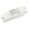 Блок питания ARJ-SP-7-PFC-TRIAC-INS (7W, 12-20V, 0.18-0.35A) (Arlight, IP20 Пластик, 5 лет); 027139(1)