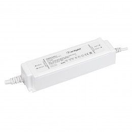 Блок питания ARPJ-SP-421050-PFC (60W, 29-57V, 1.05A) (Arlight, IP67 Пластик, 5 лет)