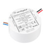 Блок питания ARPJ-SP-42350-PFC-TRIAC-R (15W, 21-42V, 350mA) (Arlight, IP65 Пластик, 5 лет)