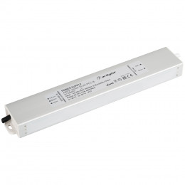 Блок питания ARPV-24060-SLIM-PFC-B (24V, 2.5A, 60W) (Arlight, IP67 Металл, 3 года), 023553(1)