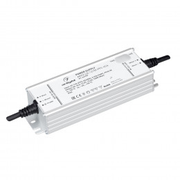 Блок питания ARPV-LG-12150-PFC-VCA (10.5-13.5V, 12.5A, 150W) (Arlight, IP65 Металл, 5 лет) 047709