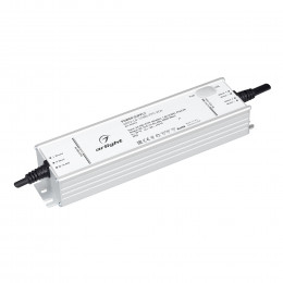 Блок питания ARPV-LG-12300-PFC-VCA (10.5-13.5V, 25A, 300W) (Arlight, IP65 Металл, 5 лет) 043212