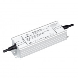 Блок питания ARPV-LG-24100-PFC-VCA (22-26V, 4.17A, 100W) (Arlight, IP65 Металл, 5 лет) 049617