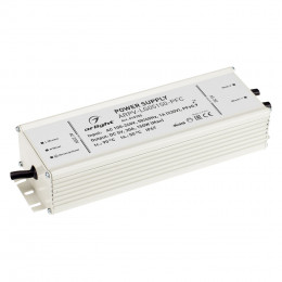 Блок питания ARPV-LG05150-PFC (5V, 30.0A, 150W) (Arlight, IP67 Металл, 5 лет)