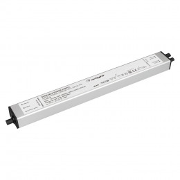 Блок питания ARPV-LG24060-LINEAR-PFC-DALI2-PD (24V, 2.5A, 60W) (Arlight, IP67 Металл, 5 лет)