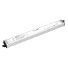 Блок питания ARPV-LG24160-LINEAR-PFC (24V, 6.7A, 160W) (Arlight, IP67 Металл, 5 лет)