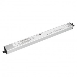 Блок питания ARPV-LG24160-LINEAR-PFC-DALI2-PD (24V, 6.7A, 160W) (Arlight, IP67 Металл, 5 лет)