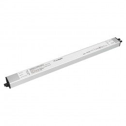 Блок питания ARPV-LG24240-LINEAR-PFC-DALI2-PD (24V, 10A, 240W) (Arlight, IP67 Металл, 5 лет)