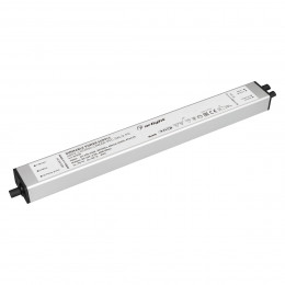 Блок питания ARPV-LG24400-LINEAR-PFC (24V, 16.6A, 400W) (Arlight, IP67 Металл, 5 лет)