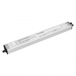 Блок питания ARPV-LG48060-LINEAR-PFC-DALI2-PD (48V, 1.25A, 60W) (Arlight, IP67 Металл, 5 лет)