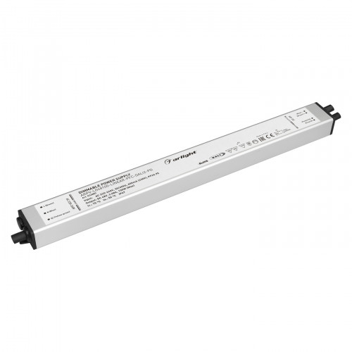 Блок питания ARPV-LG48100-LINEAR-PFC-DALI2-PD (48V, 2.08A, 100W) (Arlight, IP67 Металл, 5 лет)