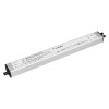 Блок питания ARPV-LG48240-LINEAR-PFC-DALI2-PD (48V, 5A, 240W) (Arlight, IP67 Металл, 5 лет)