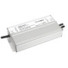 Блок питания ARPV-UH48800-PFC (48V, 16.6A, 800W) (Arlight, IP67 Металл, 7 лет)