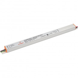 Блок питания ARV-12024-LONG-D (12V, 2A, 24W) (Arlight, IP20 Металл, 2 года), 026418(1)