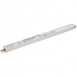 Блок питания ARV-12036-LONG-D (12V, 3A, 36W) (Arlight, IP20 Металл, 2 года), 026419(1)