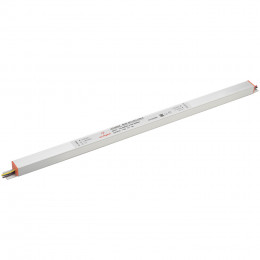 Блок питания ARV-12072-LONG-A (12V, 6A, 72W) (Arlight, IP20 Металл, 2 года)