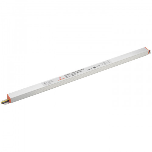 Блок питания ARV-12072-LONG-A (12V, 6A, 72W) (Arlight, IP20 Металл, 2 года)