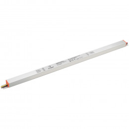 Блок питания ARV-12072-LONG-D (12V, 6A, 72W) (Arlight, IP20 Металл, 3 года) 023264(2)