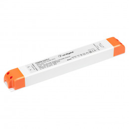 Блок питания ARV-24100-SLIM-PFC (24V, 4.2A, 100W) (Arlight, IP20 Пластик, 2 года), 018617(1)