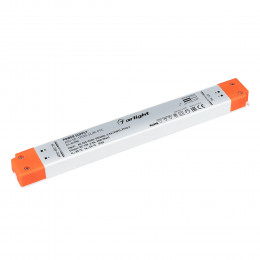 Блок питания ARV-SP-12030-SLIM-PFC (12V, 2.5A, 30W) (Arlight, IP20 Пластик, 5 лет) 047988