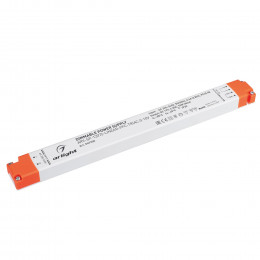 Блок питания ARV-SP-12075-LINEAR-PFC-TRIAC-0-10V (12V, 6.25A, 75W) (Arlight, IP20 Пластик, 5 лет) 047950