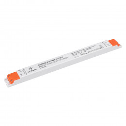 Блок питания ARV-SP-24060-SLIM-PFC-DALI2 (24V, 2.5A, 60W) (Arlight, IP20 Пластик, 5 лет) 050558