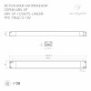 Блок питания ARV-SP-24075-LINEAR-PFC-TRIAC-0-10V (24V, 3.1A, 75W) (Arlight, IP20 Пластик, 5 лет) 047027