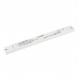 Блок питания ARV-SP-24100-LINEAR-PFC (24V, 4.17A, 100W) (Arlight, IP20 Пластик, 5 лет)