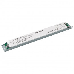 Блок питания ARV-SP-24150-LINEAR-PFC-DALI2-PD (24V, 6.25A, 150W) (Arlight, IP20 Металл, 5 лет); 025597(1)