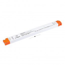 Блок питания ARV-SP-24150-PFC-DT8-CCT-LONG (24V, 6.25A, 150W) (Arlight, IP20 Пластик, 5 лет) 048241