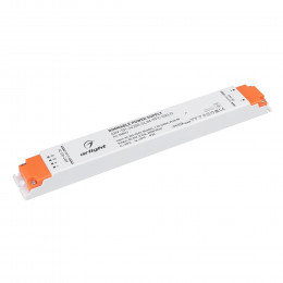 Блок питания ARV-SP-24200-SLIM-PFC-DALI2 (24V, 8.33A, 200W) (Arlight, IP20 Пластик, 5 лет) 048673