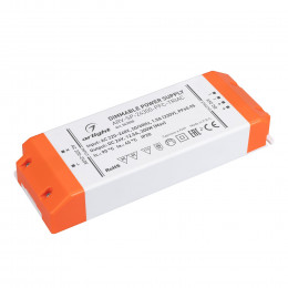 Блок питания ARV-SP-24300-PFC-TRIAC (24V, 12.5A, 300W) (Arlight, IP20 Пластик, 5 лет) 047035