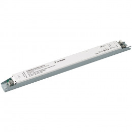 Блок питания ARV-SP24100-LONG-PFC-1-10V-A (24V, 4.2A, 100W) (Arlight, IP20 Металл, 5 лет), 025518(1)