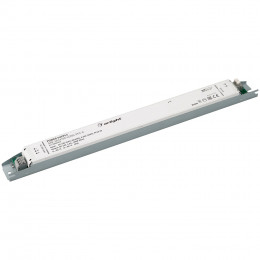 Блок питания ARV-SP24100-LONG-PFC-A (24V, 4.2A, 100W) (Arlight, IP20 Металл, 5 лет), 025479(1)