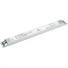 Блок питания ARV-UH24080-LONG-PFC-A (24V, 3.4A, 80W) (Arlight, IP20 Металл, 7 лет), 028359(1)