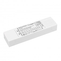 Блок питания SPV-SP-20-PFC-ZIGBEE-RF (20W, 9-42V, 0.3-0.7A, 2.4GHz) (Arlight, IP20 Пластик, 5 лет) 046171