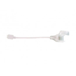 Коннектор для гибкого неона RGB GSC12-CS-IP20-NL-RGB уп. по 10 шт