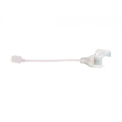 Коннектор для гибкого неона RGB GSC12-CS-IP20-NL-RGB уп. по 10 шт