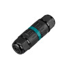 Коннектор ARL-CWP-2pin-16A (5-9mm) (Arlight, IP68) 046178