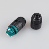 Коннектор ARL-CWP-4pin-16A (9-12mm) (Arlight, IP68) 046179