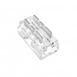 Коннектор универсальный COB-MONO-5mm-2pin-STS-STW-8-in-1 (Arlight, IP20 Пластик) 050529