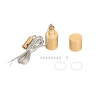 Подвес MOONLIGHT-VT-LIFT-SIDE-D25 Gold (Arlight, Металл) 048378