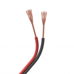 Шлейф питания ARL-18AWG-2Wire-CU (Arlight)