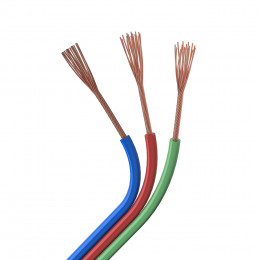 Шлейф питания ARL-20AWG-3Wire-CU (Arlight)