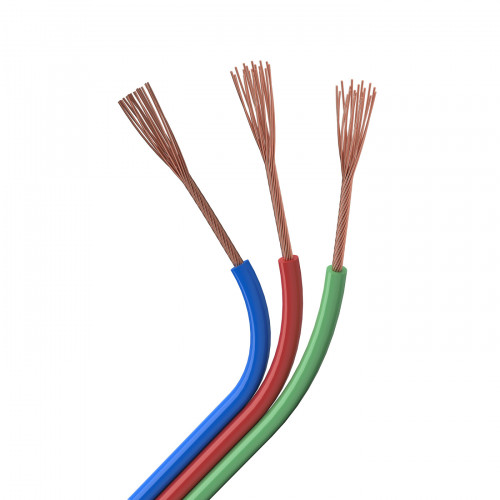 Шлейф питания ARL-22AWG-3Wire-CU (Arlight)