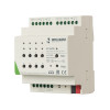 Актуатор KNX-7083-82-DRO-MF-DIN (BUS/230V, 8x10А, KNX Secure) (IARL, IP20 Пластик, 2 года) 039896