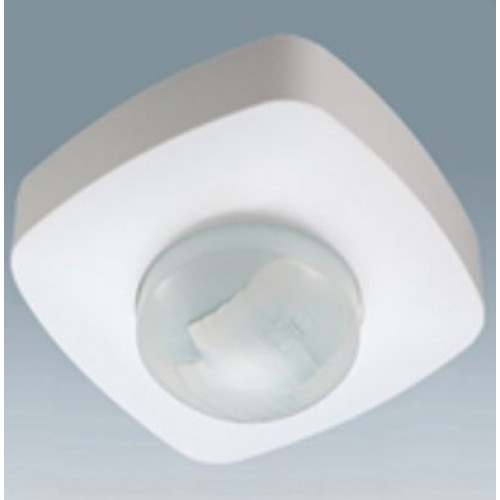 Датчик NAVE-PIR-UP-360-230V-MULTI (102x102, 2000W, IP20) (Arlight, -)