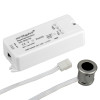 ИК-датчик SR-8001B Silver (220V, 500W, IR-Sensor) (Arlight, -)